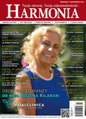 Harmonia Czasopismo wrzesień - październik 2022
