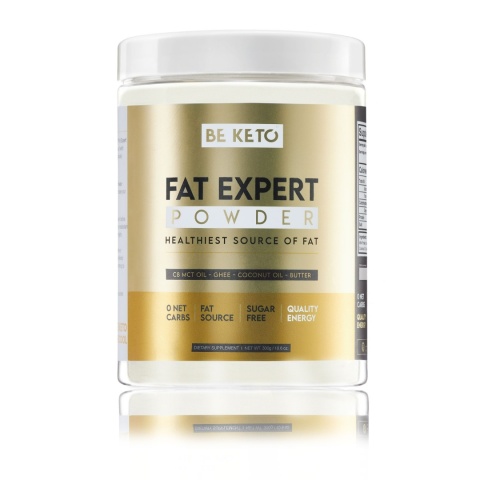 Fat Expert Powder Fat Expert Powder