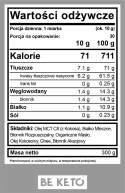Fat Expert Powder