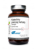 Katechiny zielonej herbaty Teavigo® 60 kaps.
