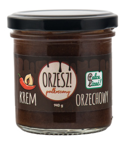 ORZESZ! podkręcony