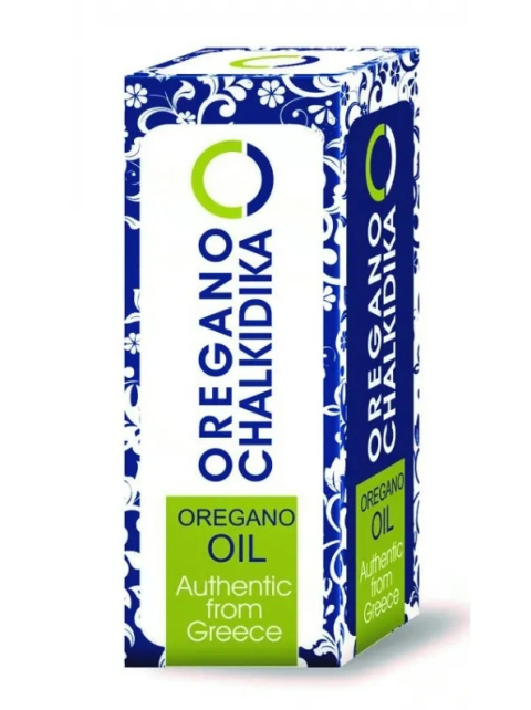 Olej z dzikiego oregano w kroplach Olej z dzikiego oregano w kroplach