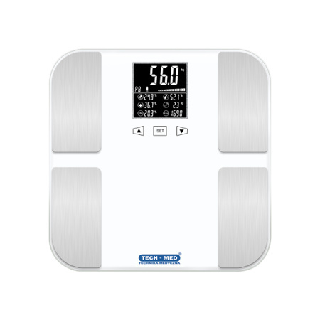 Waga analityczna TM-WA002 BMI TECH-MED Waga analityczna TM-WA002 BMI TECH-MED