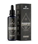 Mushroom Complex (4 grzyby)