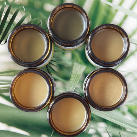 Propoliska Podo mocznik/kwas borowy