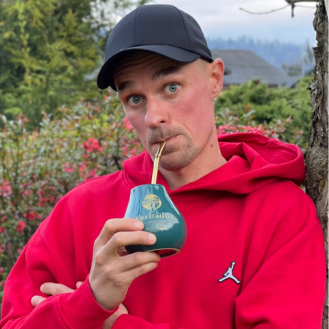 Yerba Mate – Owoce tropikalne Yerba Mate – Owoce tropikalne
