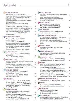 Harmonia Czasopismo listopad-grudzień 2025