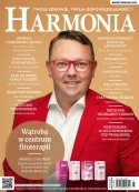 Harmonia Czasopismo marzec-kwiecień 2026
