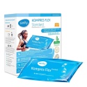 Kompres Flex STANDARD 10×26 cm