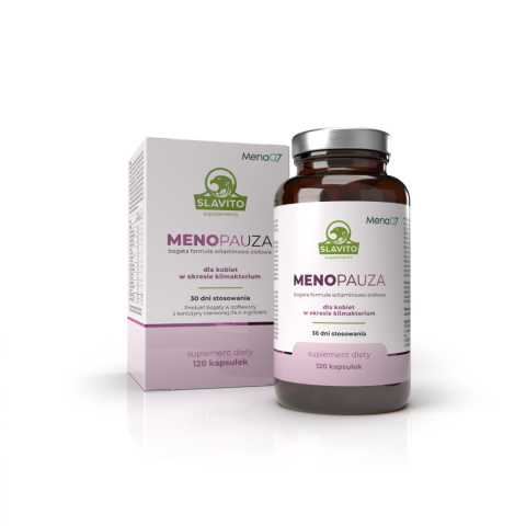 MENOPAUZA MENOPAUZA