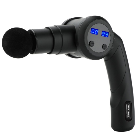 Masażer pistoletowy TM-GUN STRONG TECH-MED