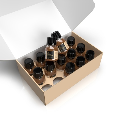 PREMIUM COLLAGEN BEAUTY bioaktywny kolagen 15000 mg 15x60 ml | shoty kolagenowe