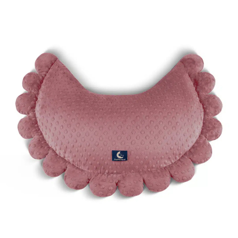 Pan Pieróg™ – poduszka do karmienia – Rosas Pan Pieróg™ – poduszka do karmienia – Rosas