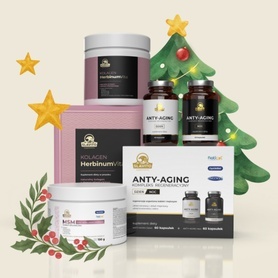 Świąteczne Piękno od Środka