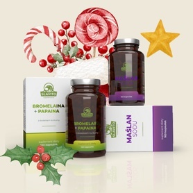 Świąteczny Komfort Trawienia