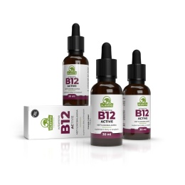 Witamina B12 Active