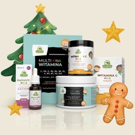 Zestaw Gwiazdkowa SuperMoc Malucha