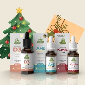 Zestaw Świąteczna Porcja Zdrowia